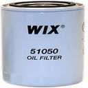 WIX Filters - 51050 Heavy Duty Spin-On Lube Filter, Pack of 1