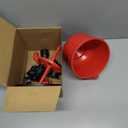 BILITOOLS No-Spill Coolant Funnel Kit - 13PCS Universal Radiator Coolant Filling Funnel Kit with 6 Adapters Fit Most Cars, Thickened Set for Automotive Use|Air Bleeding, Drip-Free