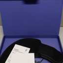 Shoulder & Neck Light Therapy Pad  28 Red 660nm & 28 Near-Infrared 850nm LEDs + Built-in Gentle Heating Wires | for Arthritis & Muscle Soreness Relief | Wireless Design | Auto Shut-Off