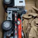 Driven by Battat - Tow Truck, 20-Inch - Toy Tow Truck for Kids - Rescue Vehicle Toy - Lights & Sounds - Movable Parts - 3 Years +