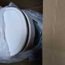 Windowless Portable Air Conditioner Ac Unit with Remote,37 Evaporative Air Cooler,Swamp Cooler for 4 Modes, 12H Timer, Removable Water Tank,Ice Packs,CoolingTower Fan for Bedroom,Outdoor,Indoor White