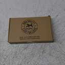 PoyPet No Pull Dog Harness, No Choke Front Lead Dog Reflective Harness, Adjustable Soft Padded Pet Vest with Easy Control Handle for Small to Large Dogs(Mint Blue, XS)