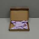 Sunraymascota No Pull Dog Harness, Puppy Vest with Front Clip for Small Medium Large Sized Dog(Light Purple,XS) (XS(Neck:11.8-16.5", Chest:14.2-19.7"))