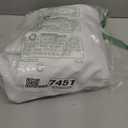 Foldable 15x6 Ft Projector Screen Outdoor Projector Screen Portable Projection Screen White Movies Screens Setup Quick