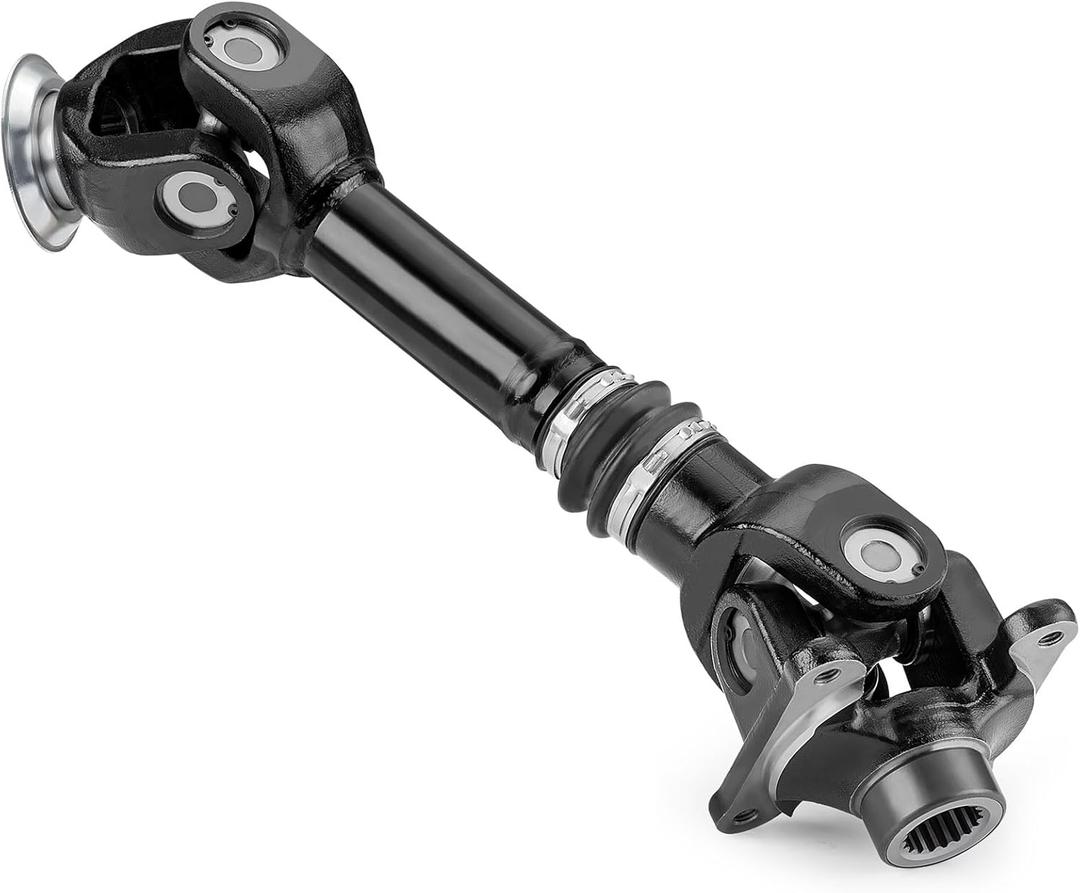 703500767 Rear Propeller Drive Shaft Compatible with Can-Am Outlander 500 650 800 Renegade 500 800 800R Commander 703500719 705500816 703500704
