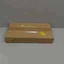 Tablet Floor Stand with 5LB Metal Base, Overhead Bed Phone Stand Angle Height Adjustable Holder, Universal Floor Stand Compatible with iPhone iPad Pro Air Mini, Samsung Tab, Kindle, E-Readers