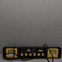 Performance Tool W2279 Commercial Grade Power Station with 6 Outlets, 2 USB Ports, Built-In Cradle, and LED Lights, Ideal for Workshops and Garages