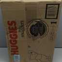Huggies Size 1 Diapers, Little Snugglers Diapers, Size 1 (8-14 lbs), 198 Count (6 Packs of 33)
