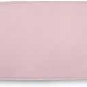 Luxury Bathroom Rug, Blush Pink Bath Mat Non Slip & Absorbent Bath Rug Carpets for Bathroom, 20 x 30inches