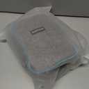 Smell Proof Bag Combination Lock Odor Proof Storage Case