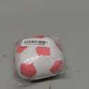 Soccer Hackys Footbag SacksSoft Plush Footbags for Adults,Durable Fleece Juggling Balls,for Foot Coordination Training, Stress Relief,Outdoor Play, Party Favors