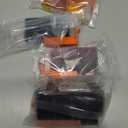 934XL/935XL High Yield Ink Cartridge Replacement for Combo Pack HP 934XL 935XL to Use with HP OfficeJet Pro 6230 6830 6835 6836 OfficeJet 6220 6800 6812 6815 6820 (4 Pack, Black Cyan Magenta Yellow)