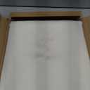 sancua Square Tablecloths 70x70 Inch, 2 Pack - Beige Fabric Table Cloth for Square or Round Tables, Washable Polyester Table Cover for Outdoor Party, Birthday, Decorative Display Tables