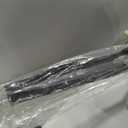 Earthtec 996516001 Mower Blades Replacement for Ryobi Lawn Tractor RY48110 RY48111 RY48112 Lawnmower Replace (2 Pcs)