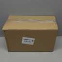 5 Pack 37oz Large Glass Food Storage Containers with Lids, Lunch Meal Prep Containers Boxes with Leak Proof Lids for Oven Freezer Microwave, Dishwasher Safe