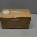 Conair Hot Rollers for Long, Medium & Short Hair, 12 Ceramic Flocked 1-Inch and 1-Inch Heated Hair Rollers with Clips, Hot Curlers for Women, Volume & Curls