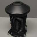 Bug Zapper Outdoor Indoor, Zechuan Electric Mosquito Zapper, Electronic Mosquito Killer Lantern, Waterproof Fly Trap Insect Killer for Home Backyard Patio Garden Camp Site