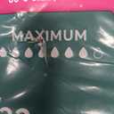 Depend Fresh Protection Adult Diapers, Incontinence & Postpartum Bladder Leak Underwear for Women, Disposable, Maximum, Small, Blush, 32 Count