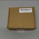 600Pcs Number Tags Plastic Check Tags 2 Part 1.5x2.5inch Coat Check Tickets 10mil Number Cards 1 to 300 with Hole Reusable Coat Room Tags Claim Ticket for Closet Organization Raffle Draws White