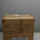 Sunbeam QT SLV Slow Cooker