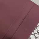 Harvopu Compatible for iPad Air 11 Inch/Air 5th 4th Generation Case with Keyboard - Folio Keyboard Cover with Pencil Holder for iPad Air 11-inch M3/M2 (2025/2024), Air 5/Air 4 (Mulberry)