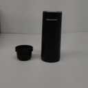 Baby Brezza Portable Warmer  67% Faster Baby Bottle Warming - Travel Breastmilk and Formula Warmer - Safe, Even Heating - Up to 9oz - No Adapters, Black