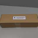 RO Membrane Housing Kit 1812/2012 for 24-150 GPD RO Membrane Reverse Osmosis Membrane Filter Housing Replacement for for RO System, DIY RO Water System & Maple Syrup Reverse Osmosis System