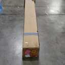 King Size Mattress 12 Inch,Firm King Mattress in a Box with Gel Memory Foam and Pocket Springs, Hybrid Mattresses Pressure Relief&Cooling Feel&Motion Isolation