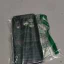 Miracase Magnetic for iPhone 17 Pro Case, Compatible with MagSafe, Integrated Silicone Camera Control Cover, 3.0mm Thicken Shockproof Drop Protection Phone Case for 17 Pro,Dark Green