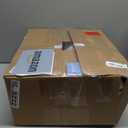 Beckham Hotel Collection Shredded Memory Foam Pillow 2-Pack Queen | Adjustable Fill Cooling Bed Pillows for Side, Back & Stomach Sleepers