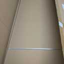 Henoyso 20 Pack 24 X 48 Inch Brown Cardboard Sheets
