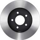Wagner Brake BD126197E Disc Brake Rotor