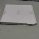 Magnetic Picture Frames for Refrigerator 8x10 Inch, Magnetic Photo Holders for Fridge, 3 Pack Acrylic Magnetic Picture Frame for Displaying Frames,Children Artworks (Clear)