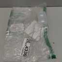 Upgrade 2 Pack Espresso Frozen Ball for Espresso Coffee, Stainless Steel Espresso Chilling Ball Espresso Cooler Espresso Machine Accessories (Regular Size)