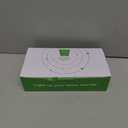 Vinaco 10 Pack Halogen GU10 120V 50W Candle Warmer Bulb Dimmable, MR16 GU10 C 120V 50W 2800K Warm White, 50 watt Halogen Light Bulb for Candle Warmer Lamp Replacement, Track Lighting