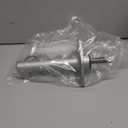 Brake Master Cylinder w/Reservoir & Sensor Compatible with 2007-2011 Hond-a CRV, L4 2.4L, Replace 46100SWAA01