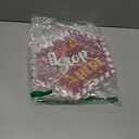 Christmas Decorative Sign, Santa Stop Here Sign with LED Light, Style May Differ 