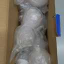 Vation 24 Pack A19 LED Light Bulb Daylight 5000K LED Bulbs, 60 Watt Equivalent, Efficient 8.5 Watt, 800 Lumens, E26 Medium Base, Non-Dimmable, ETL/UL Listed