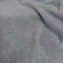 AISWI Women's Maternity Off The Shoulder Maxi Dress Mesh Ruched Bodycon Pregnancy Dresses Baby Shower Photoshoot XL