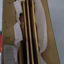 Bamboo Shoe Rack Organizer for Closet and Entryway - Space-Saving Shoe Stand with Narrow Design - Versatile Shoe Holder for Door or Closet Shelf,Garage Bedroom can Freely Stack DIY Small Shoe Racks (2-Tier)