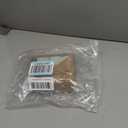 2-Pack Organic Changing Pad Covers for Girl, Boy, Neutral - 100% Cotton Changing Table Pad Cover, Soft Baby Nursery Diaper Changing Pad Sheets, Contour Changing Pads Liners, Change Pad Cover (Sage)