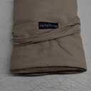 Sleeping Bag Liner Lightweight Compact Sleeping Bag Sack Portable Clean Travel Sheet Camping Sleep Sheet for Backpacking Hotel Hiking (82.7 X 70.9)