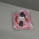 2 x Galentines Day Decorations for Party: Glitter Happy Galentines Day Banner Red Heart Garland No Boys Allowed Sign Hanging Swirls Honeycomb Centerpieces for Girls Night Party Decor