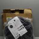 Music Boxing Machine, Smart Boxing Game, 17.5" Large Size, 9 Modes & Speeds, Wall Mounted Punching Machine with Gloves, Great Gift for Kids & Adults