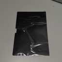 360 Privacy Screen for MacBook Pro 14 Inch (2021-2025, M1, M2, M3, M4, M5, Pro, Max), Anti Glare Blue Light Filter, Nano No Glue Anti Spy Black Protector for Mac Pro 14In Laptop Computer