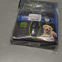 FURminator Large Dog Undercoat deShedding Tool for Long Hair, Reduces Loose Hair From Shedding