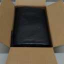 Fire Pit Cover, Upgraded Cover for Smokeless Fire Pit, Waterproof & UV Resistant, 22" D x 16" H Fits 19"- 22" Fire Pit