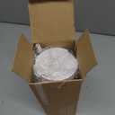 Simple Modern Insulated Tumbler with Lid and Straw | Iced Coffee Cup Reusable Stainless Steel Water Bottle Travel Mug | Gifts for Women Men Her Him | Classic Collection | 20oz | Winter White