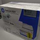 HP DeskJet 4327 Wireless All-in-One Color Inkjet Printer, Scanner, Copier, 6 Month Trial of Instant Ink Included, AI-Capable (B3ZF6A)