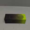 Bluetooth Audio Smart Glasses, Smart Wireless Headphone Sunglasses for Men and Women,Built-in Mic & Speakers,Magnetic Charging (White-Pink)